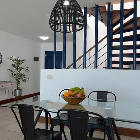 Ficus With Private Pool * Puerto Calero