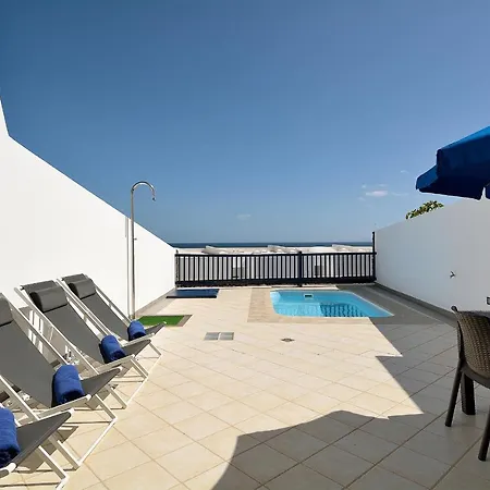 Villa Ficus With Private Pool